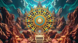 Wallpaper by ashstar